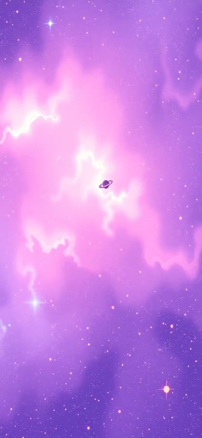 Violet Kingdom theme