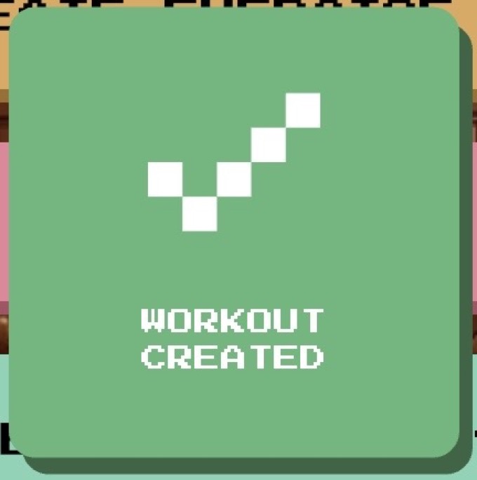 Done — it's ready to run, reuse, or send in a program.